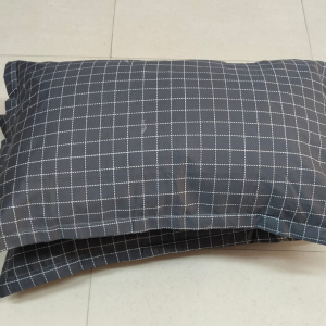 300Tc printed Pillow Cover setof 2 | soft&stylish cushioncover for bed