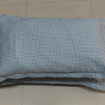 300Tc printed Pillow Cover setof 2 | soft&stylish cushioncover for bed