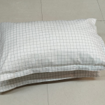 300Tc printed Pillow Cover setof 2 | soft&stylish cushioncover for bed