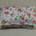 300Tc printed Pillow Cover setof 2 | soft&stylish cushioncover for bed