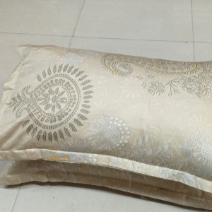 300Tc printed Pillow Cover setof 2 | soft&stylish cushioncover for bed