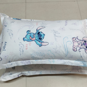 300Tc printed Pillow Cover setof 2 | soft&stylish cushioncover for bed