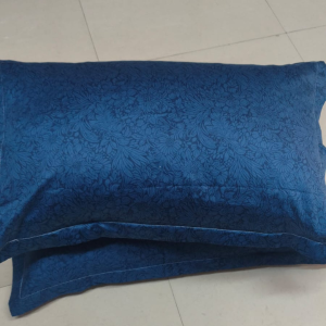 300Tc printed Pillow Cover setof 2 | soft&stylish cushioncover for bed