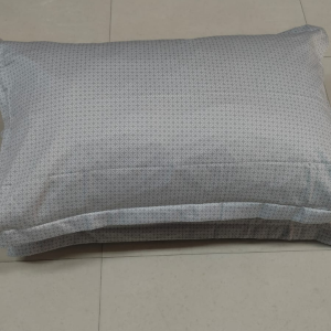 300Tc printed Pillow Cover setof 2 | soft&stylish cushioncover for bed