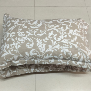 300Tc printed Pillow Cover setof 2 | soft&stylish cushioncover for bed